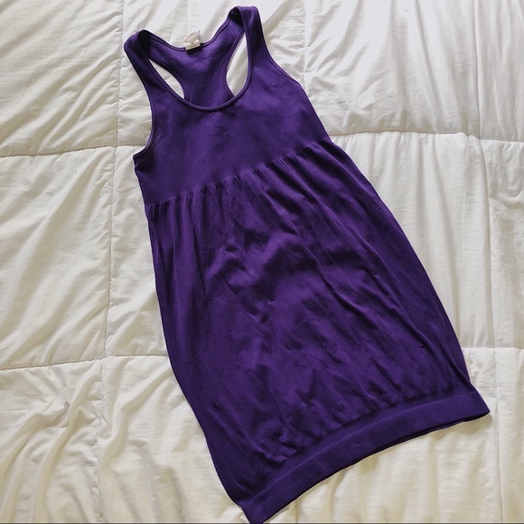 Body-Con Dress (Fits Small-Medium) - Picture 6 of 6